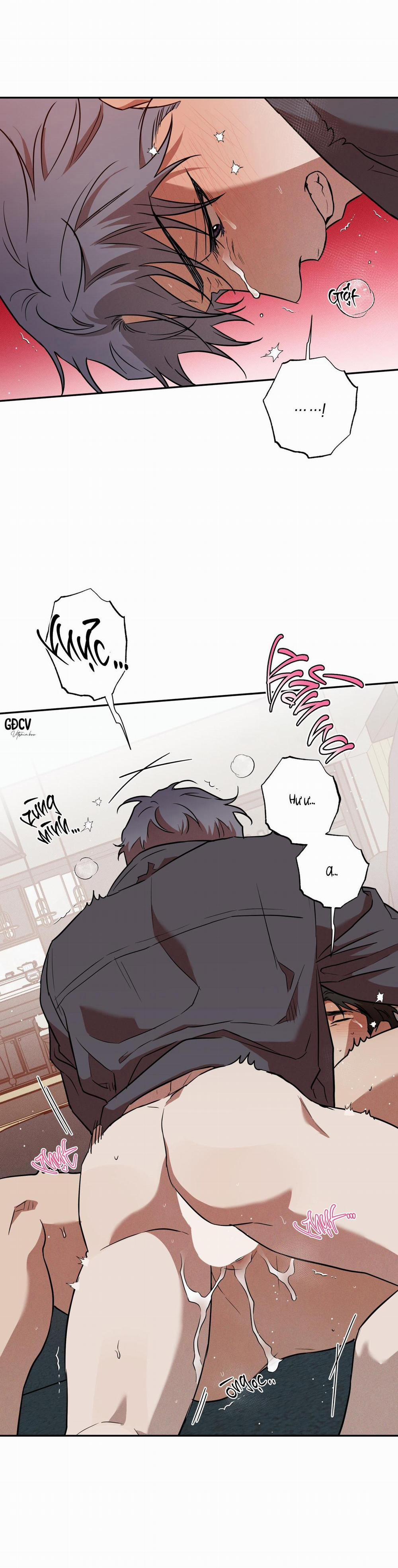 Anh Rể 5 END 18++ trang 39