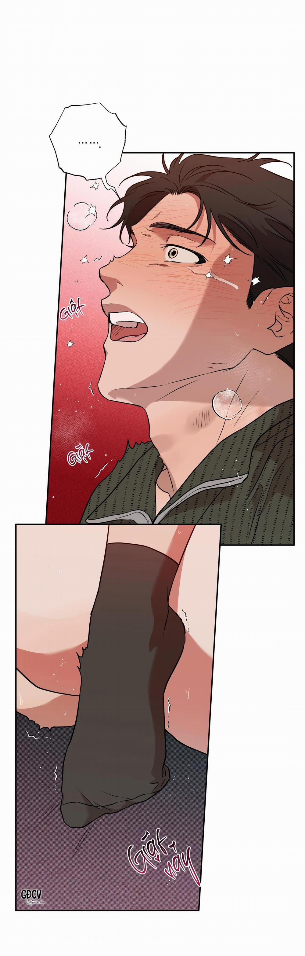 Anh Rể 5 END 18++ trang 40