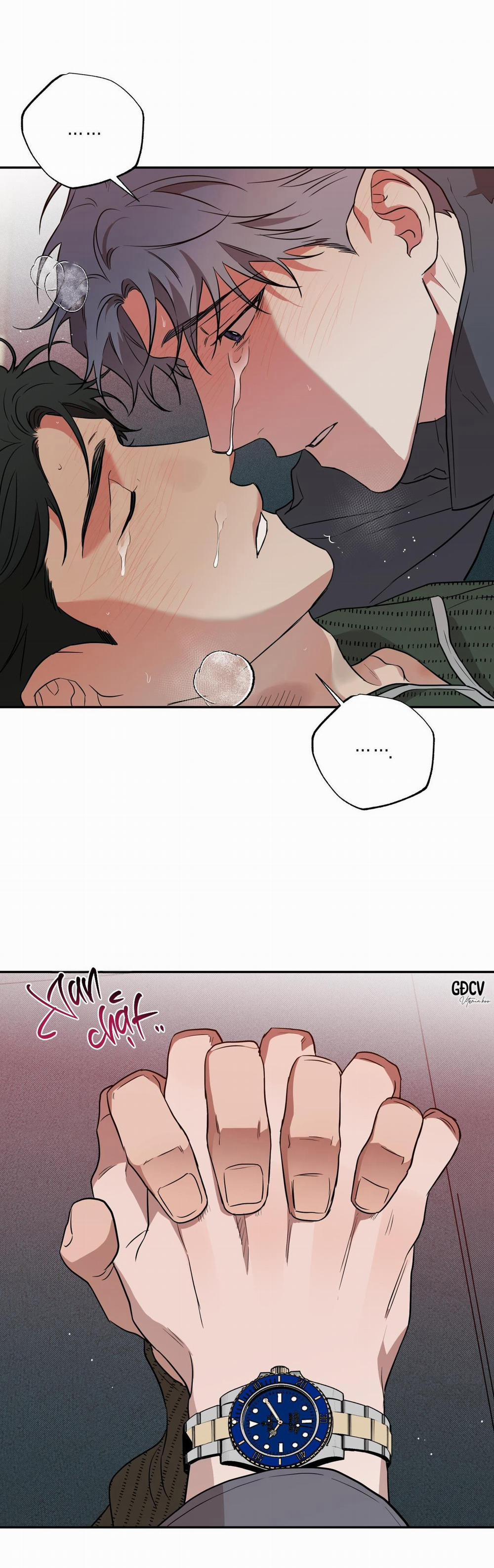 Anh Rể 5 END 18++ trang 41