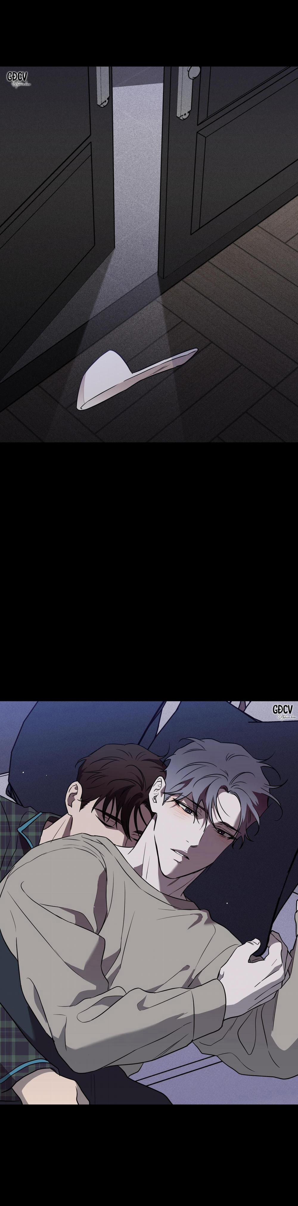 Anh Rể 5 END 18++ trang 43