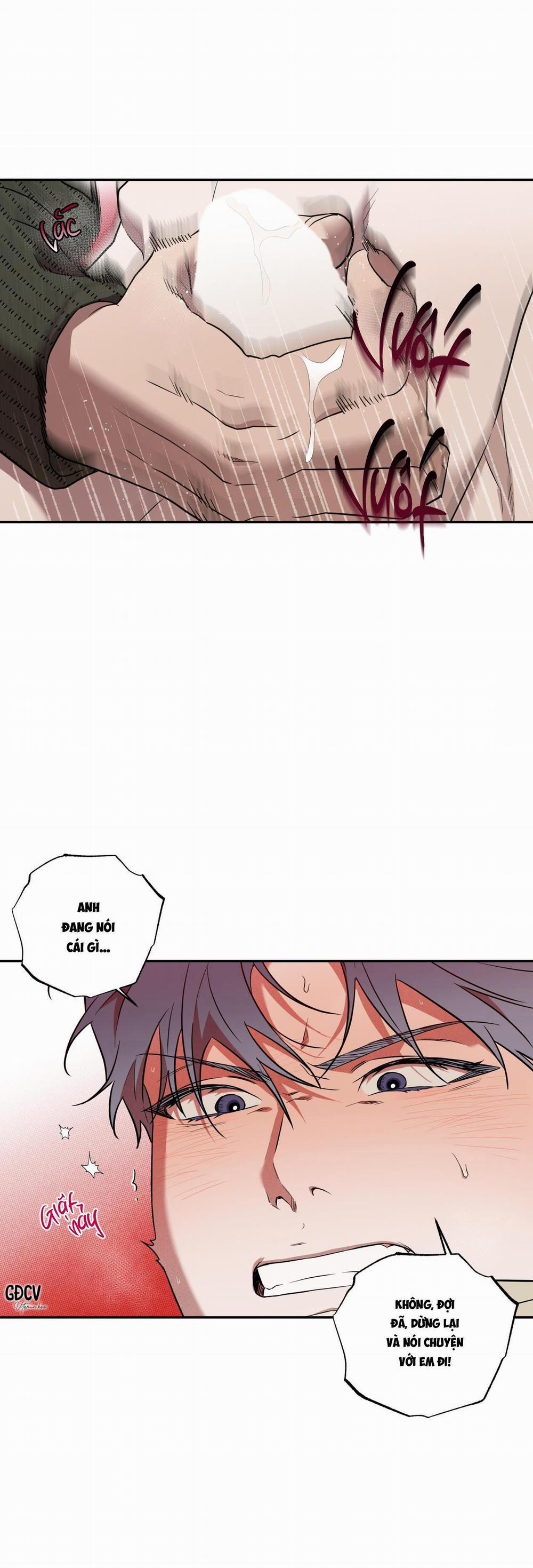 Anh Rể 5 END 18++ trang 5