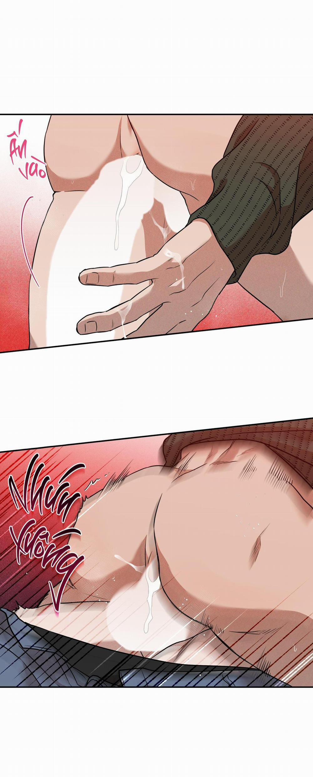 Anh Rể 5 END 18++ trang 7