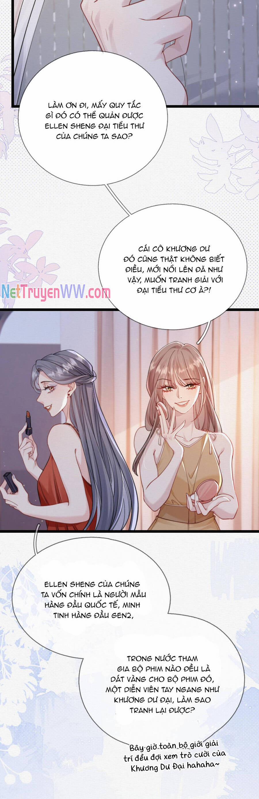 Ảnh Riêng Tư 6 trang 1