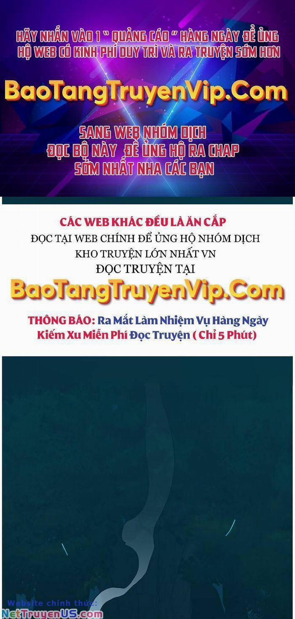 Ánh Sáng Cuối Con Đường 0 Ngoại truyện trang 0