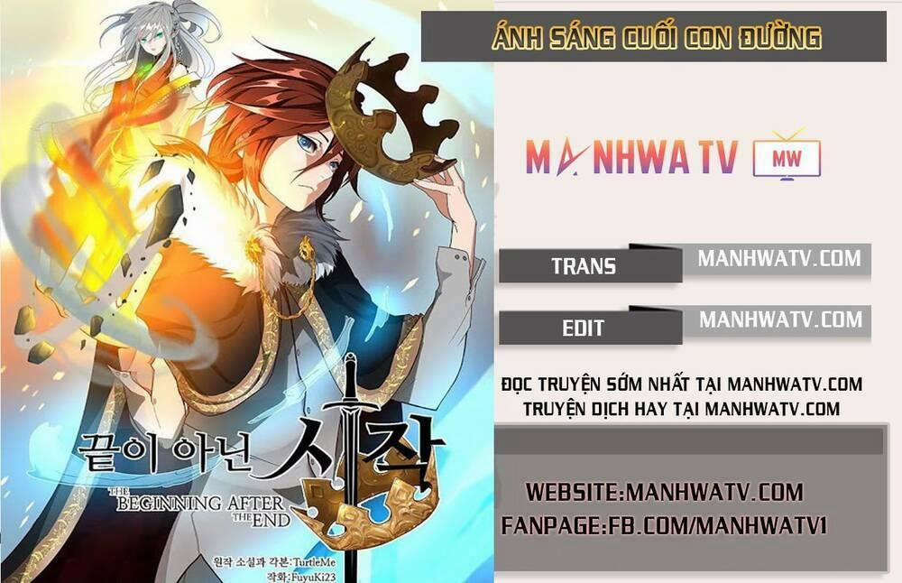 Ánh Sáng Cuối Con Đường 104 trang 0