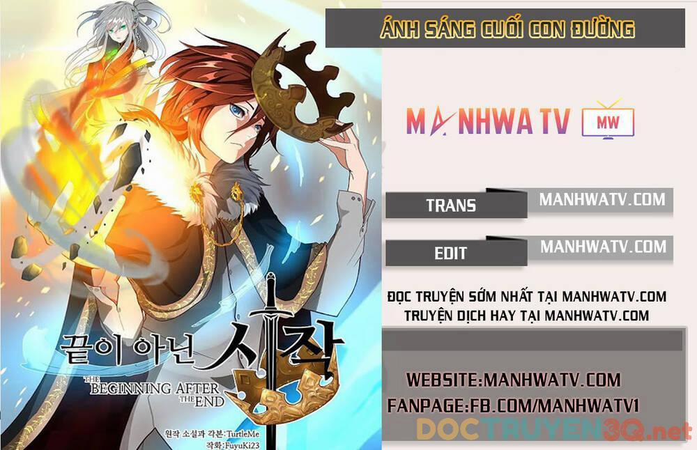 Ánh Sáng Cuối Con Đường 108 trang 0
