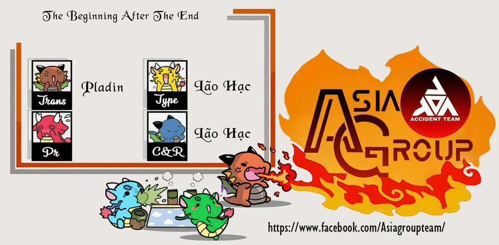 Ánh Sáng Cuối Con Đường 27 trang 1