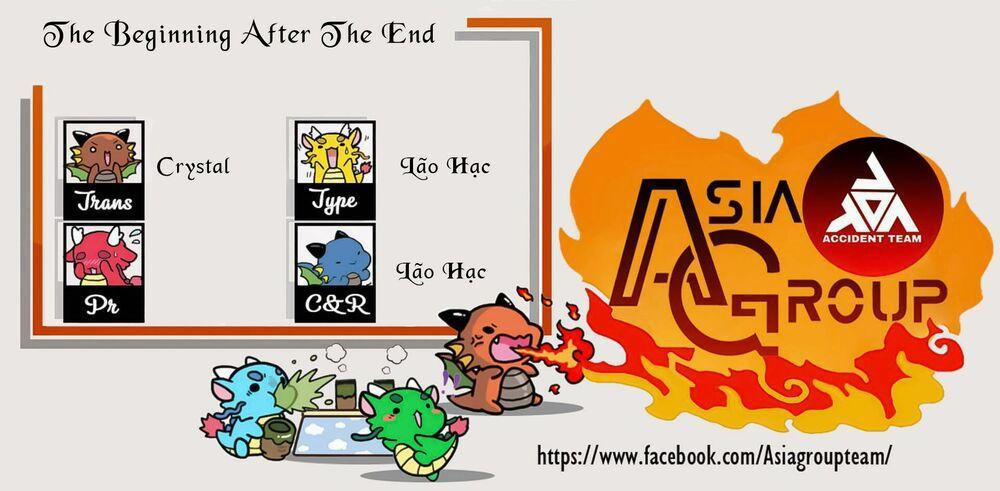 Ánh Sáng Cuối Con Đường 28 trang 0