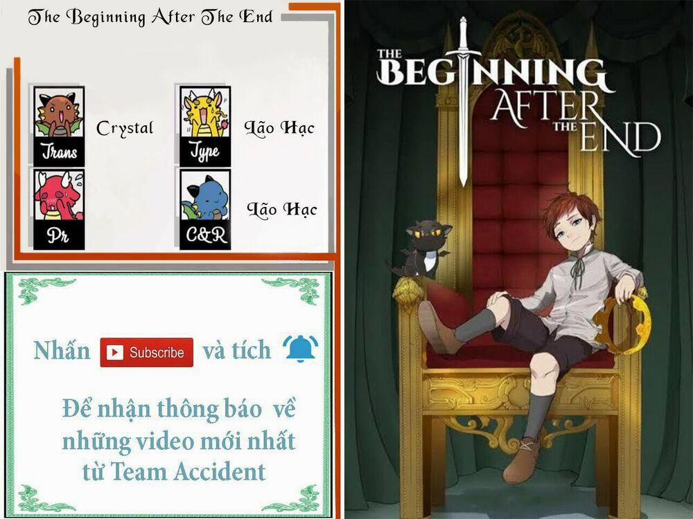 Ánh Sáng Cuối Con Đường 30.5 trang 1