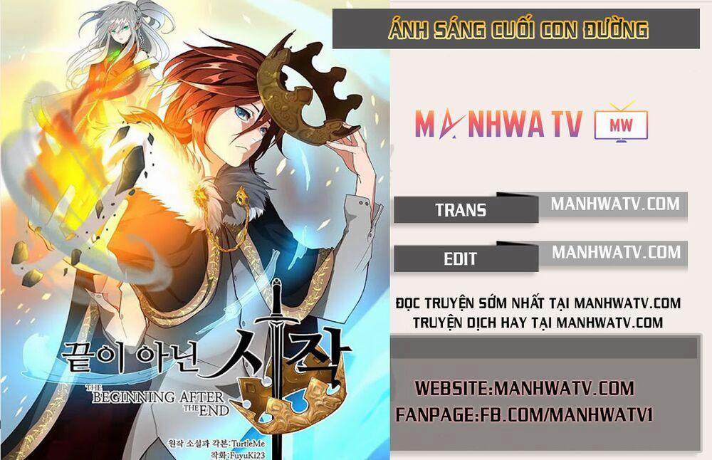 Ánh Sáng Cuối Con Đường 98 trang 0