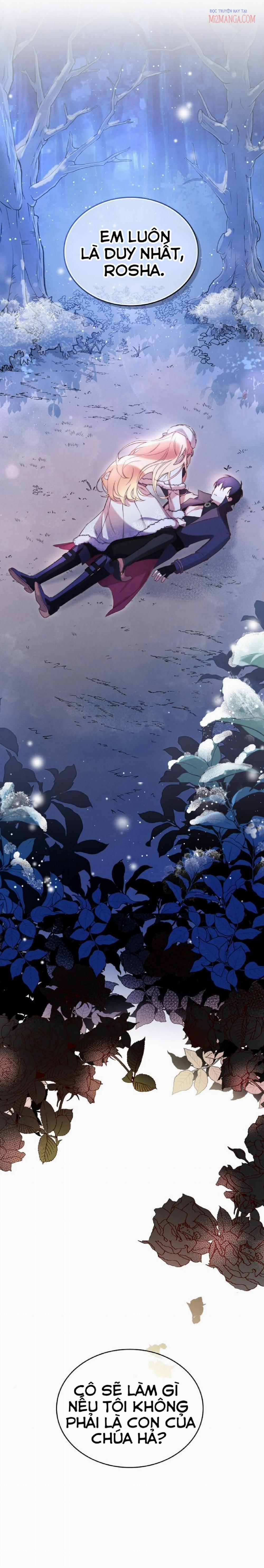 Ánh Sáng Vàng Của Bình Minh 0 trang 13