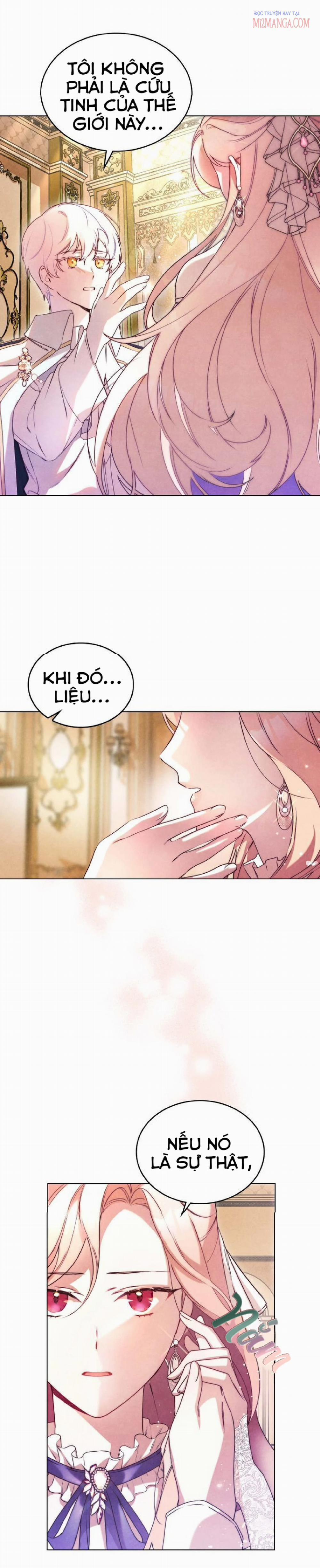 Ánh Sáng Vàng Của Bình Minh 0 trang 15