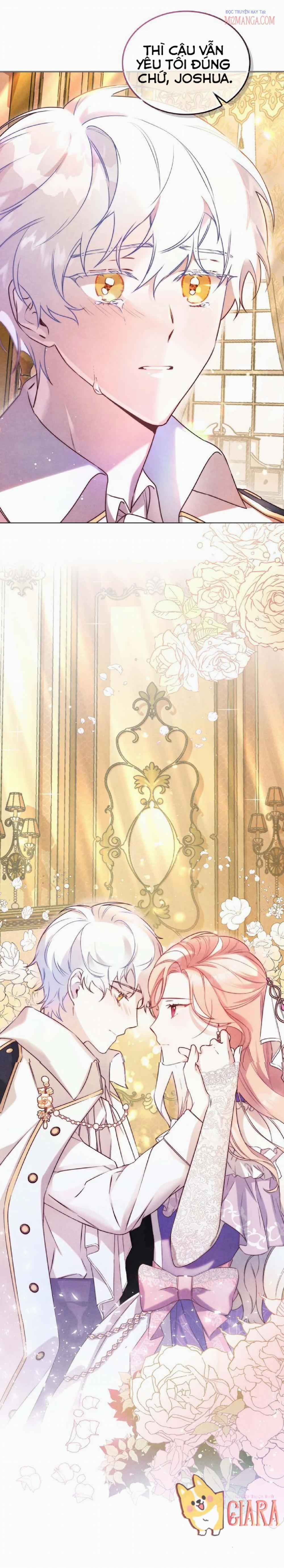 Ánh Sáng Vàng Của Bình Minh 0 trang 16