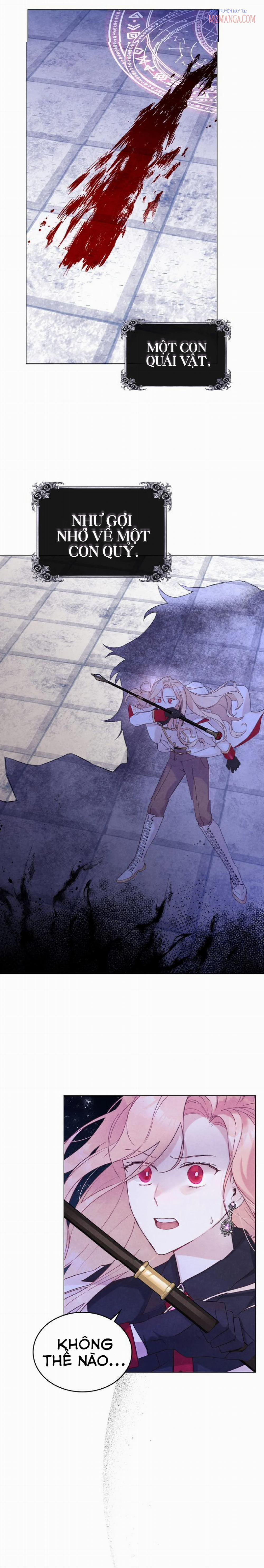 Ánh Sáng Vàng Của Bình Minh 0 trang 18