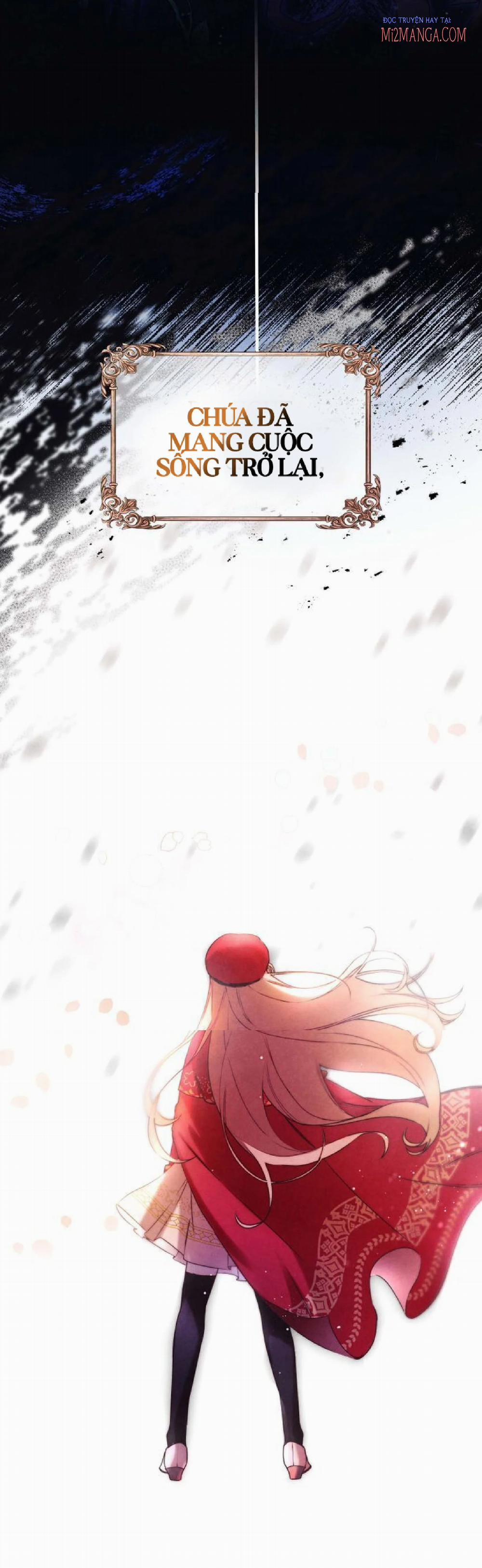 Ánh Sáng Vàng Của Bình Minh 0 trang 2