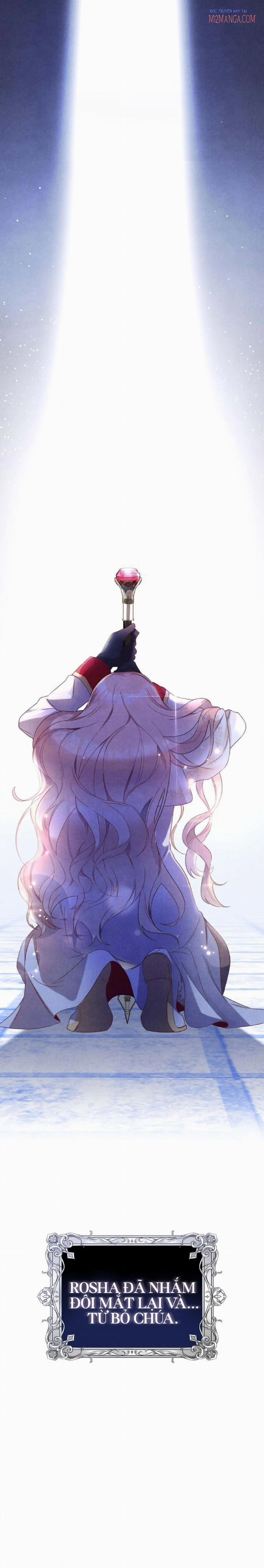 Ánh Sáng Vàng Của Bình Minh 0 trang 21