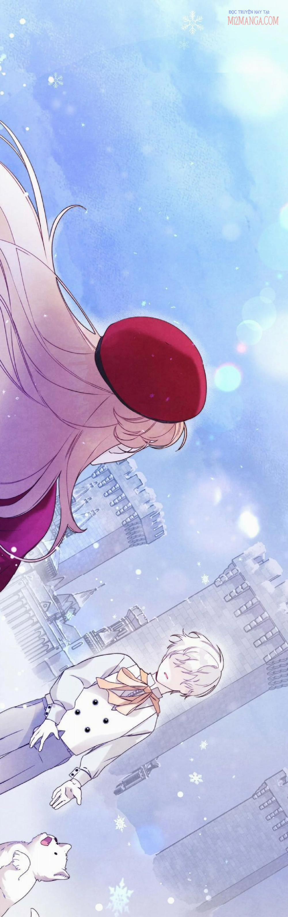 Ánh Sáng Vàng Của Bình Minh 0 trang 4