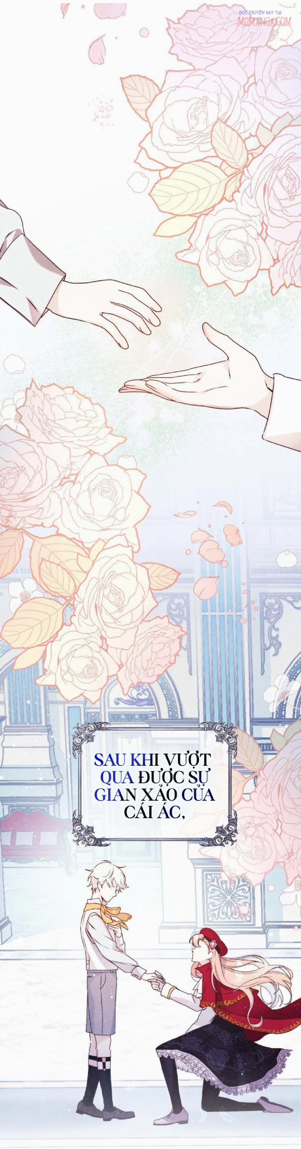 Ánh Sáng Vàng Của Bình Minh 0 trang 7