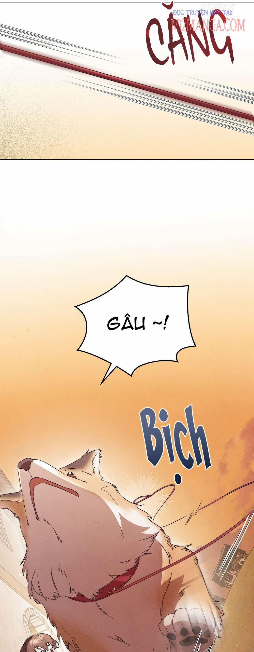 Ánh Sáng Vàng Của Bình Minh 1.5 trang 11