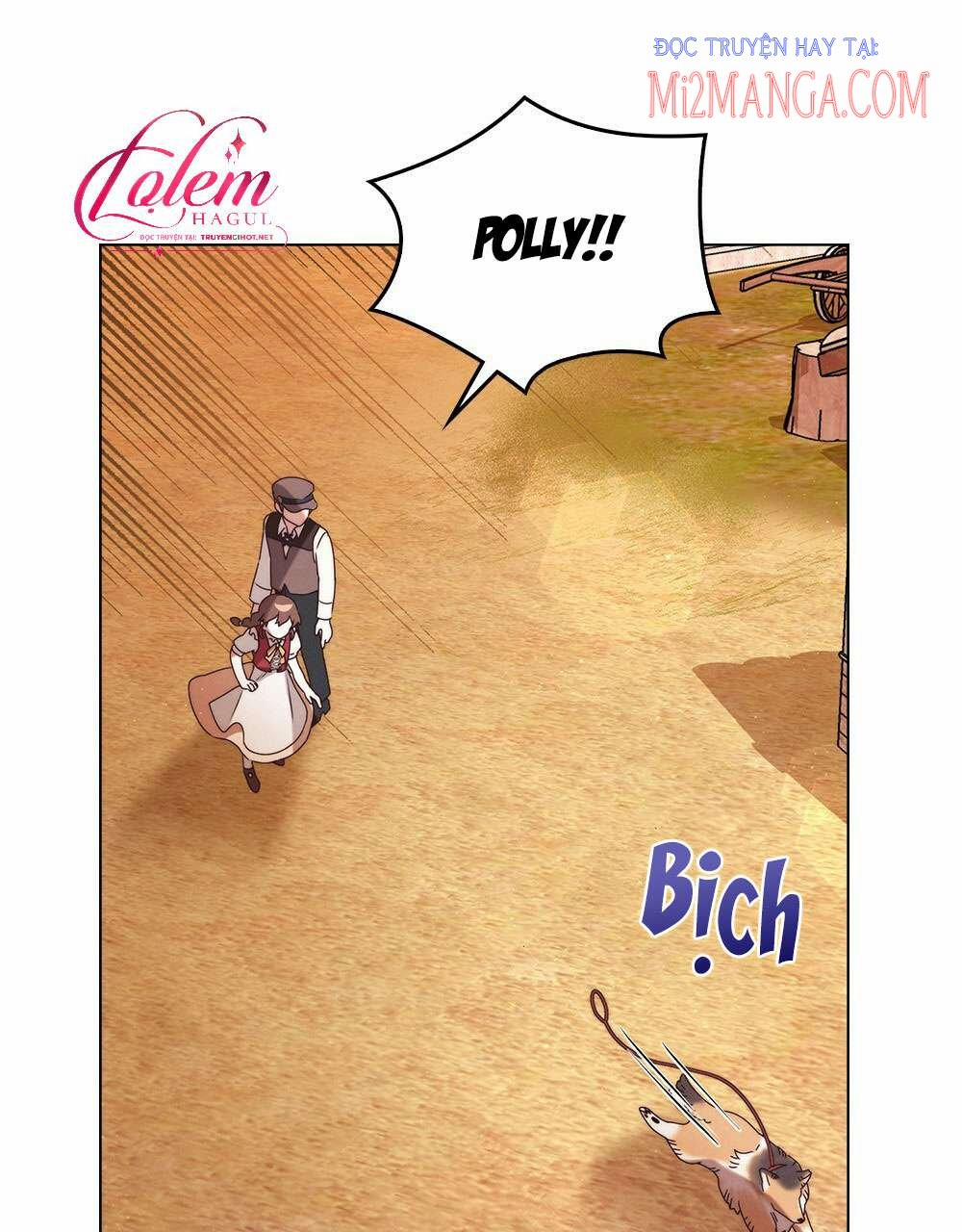 Ánh Sáng Vàng Của Bình Minh 1.5 trang 13