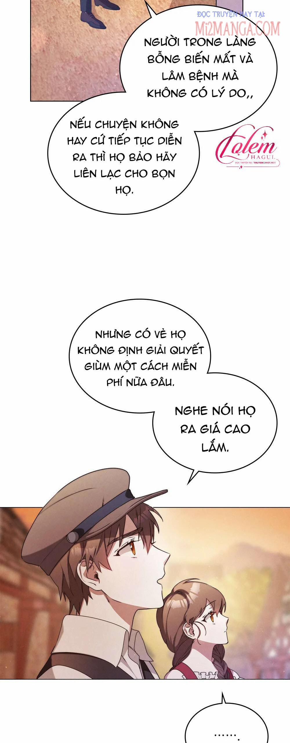 Ánh Sáng Vàng Của Bình Minh 1.5 trang 2