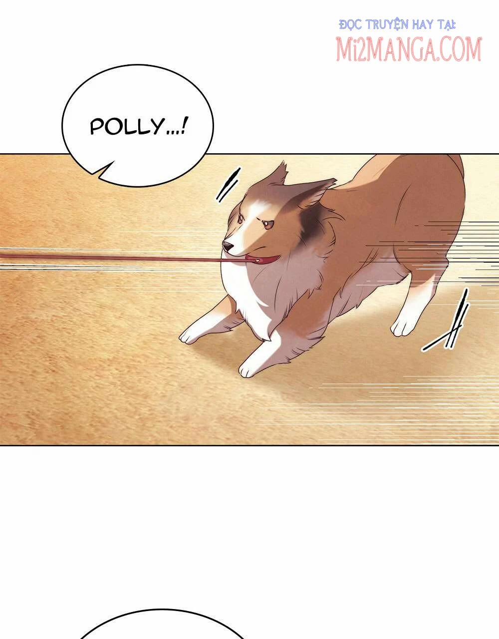 Ánh Sáng Vàng Của Bình Minh 1.5 trang 23