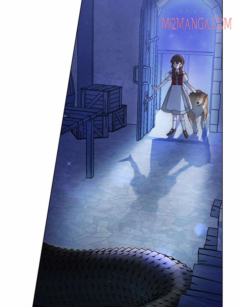 Ánh Sáng Vàng Của Bình Minh 1.5 trang 30