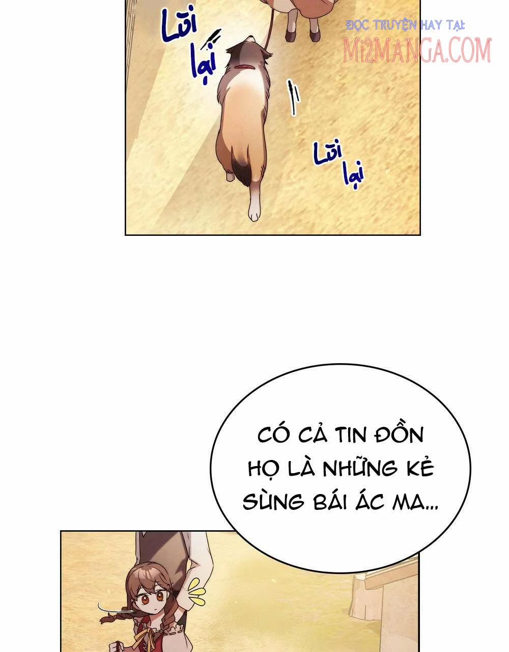 Ánh Sáng Vàng Của Bình Minh 1.5 trang 4