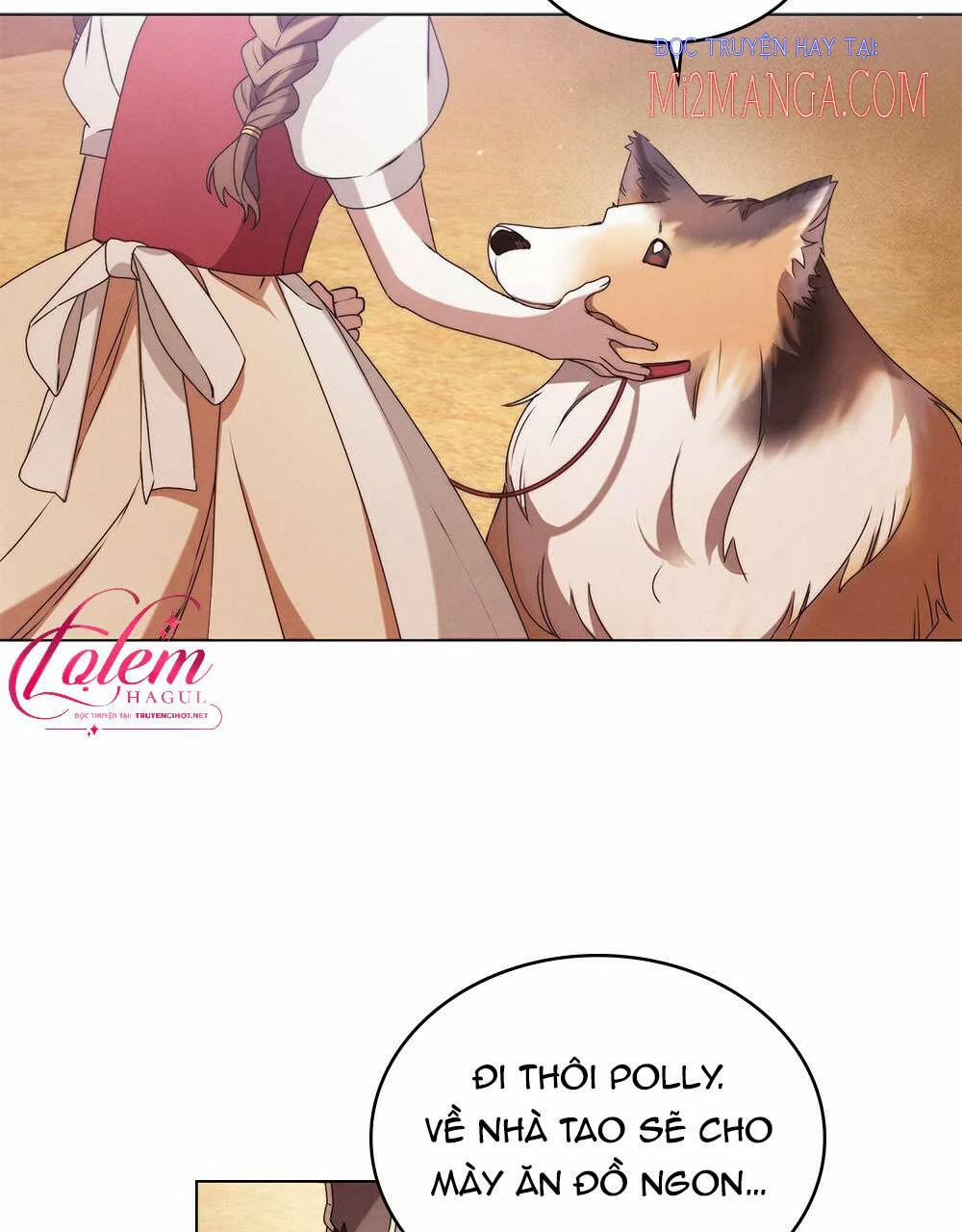 Ánh Sáng Vàng Của Bình Minh 1.5 trang 9