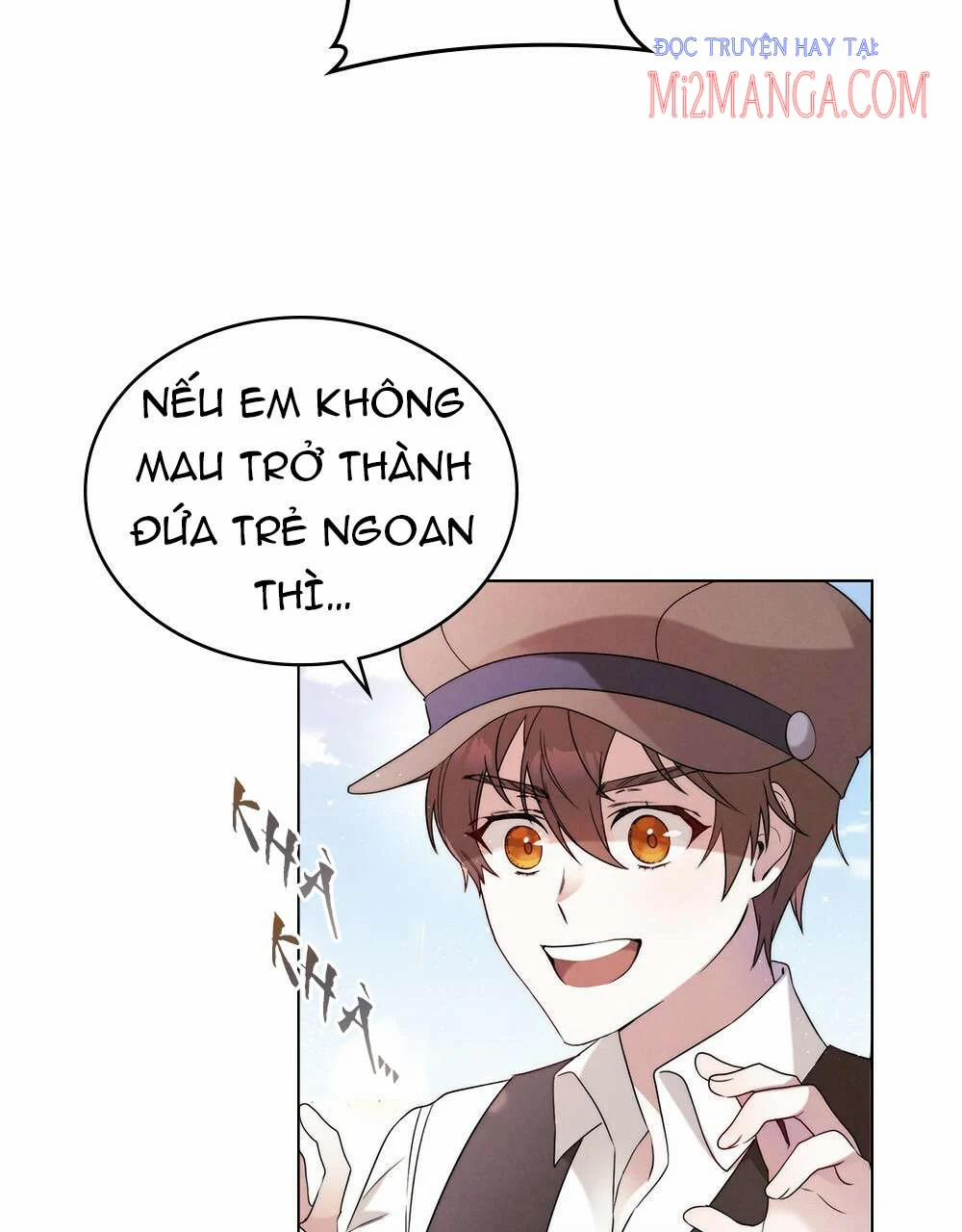 Ánh Sáng Vàng Của Bình Minh 1 trang 10