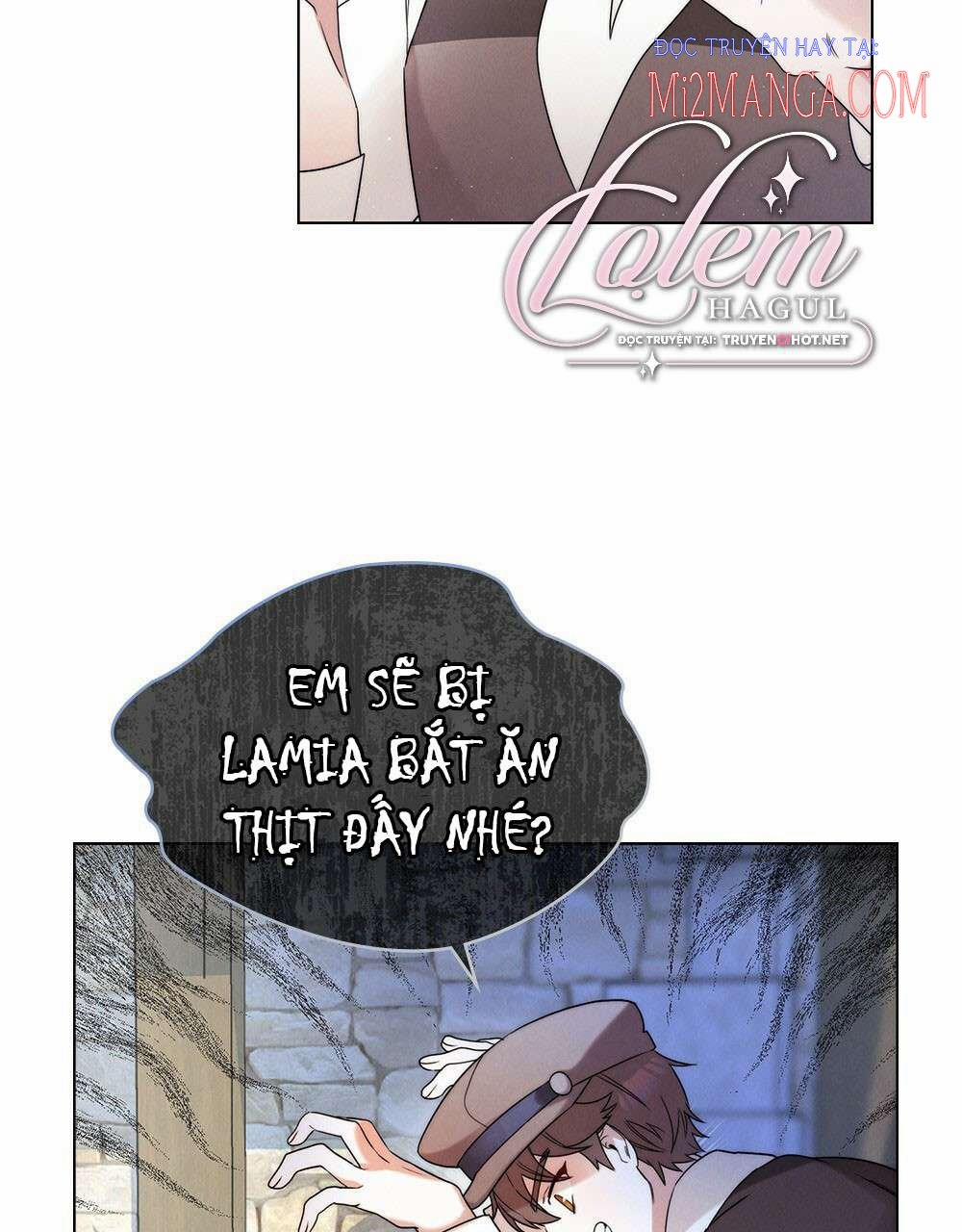 Ánh Sáng Vàng Của Bình Minh 1 trang 11