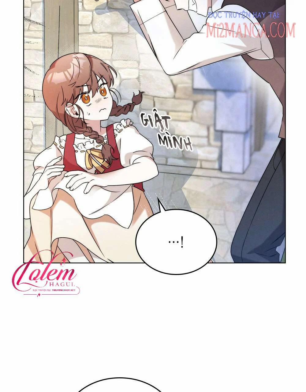 Ánh Sáng Vàng Của Bình Minh 1 trang 12