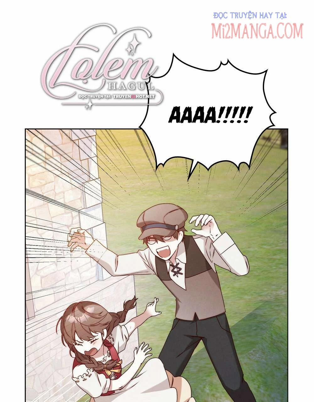 Ánh Sáng Vàng Của Bình Minh 1 trang 18