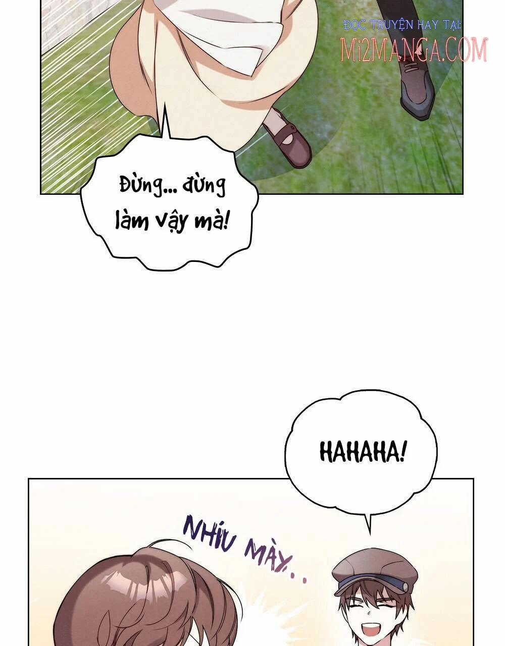 Ánh Sáng Vàng Của Bình Minh 1 trang 19