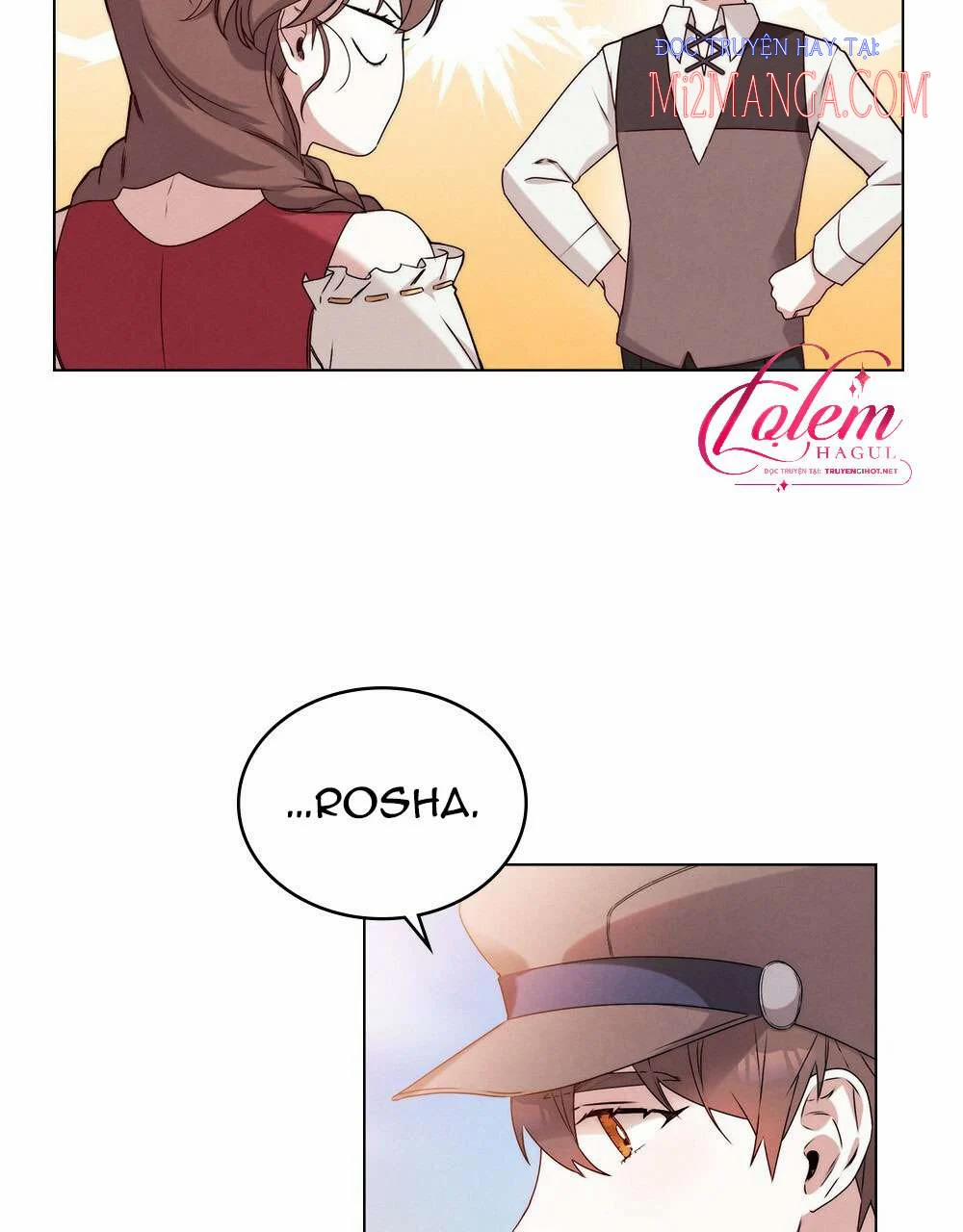 Ánh Sáng Vàng Của Bình Minh 1 trang 20