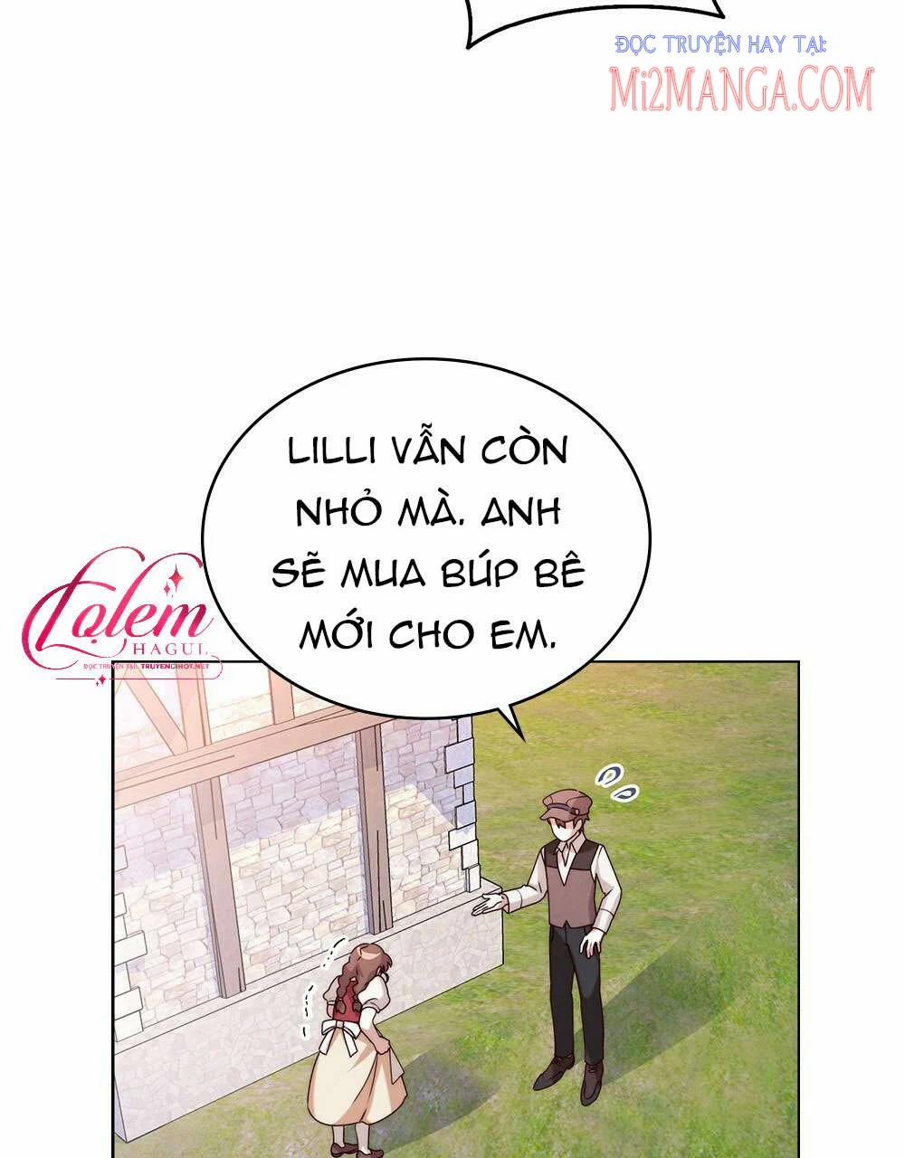 Ánh Sáng Vàng Của Bình Minh 1 trang 24