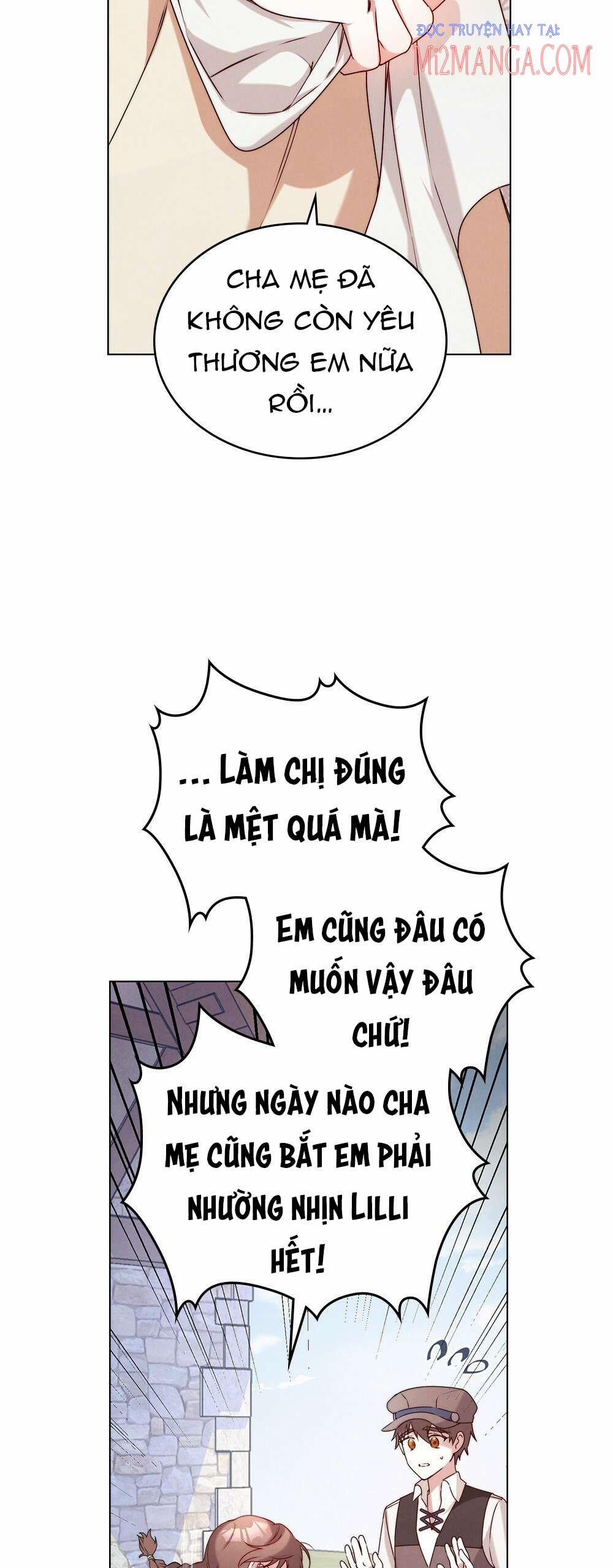 Ánh Sáng Vàng Của Bình Minh 1 trang 26