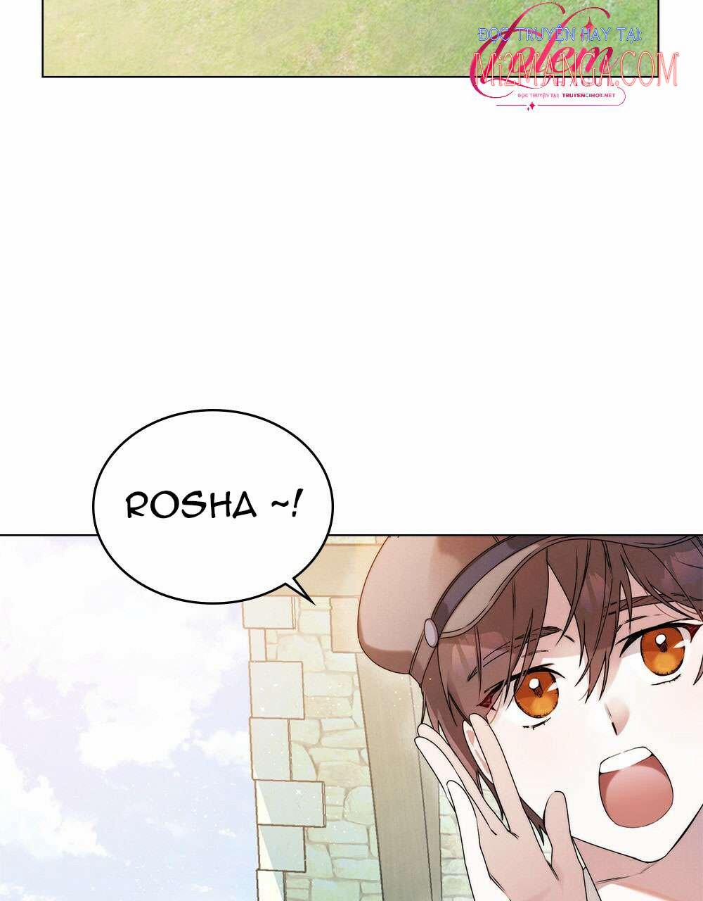 Ánh Sáng Vàng Của Bình Minh 1 trang 3