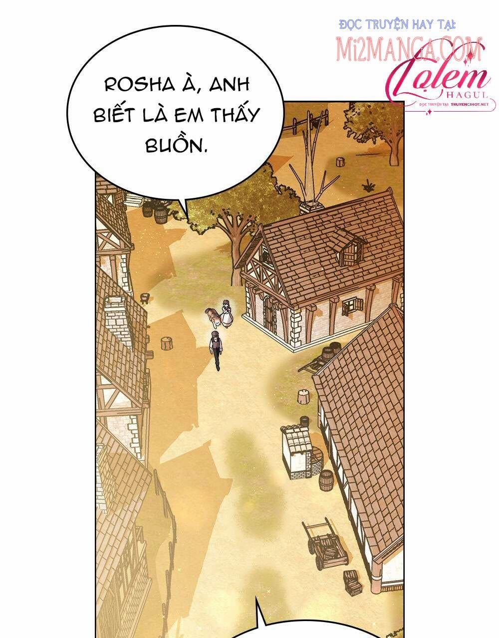 Ánh Sáng Vàng Của Bình Minh 1 trang 37