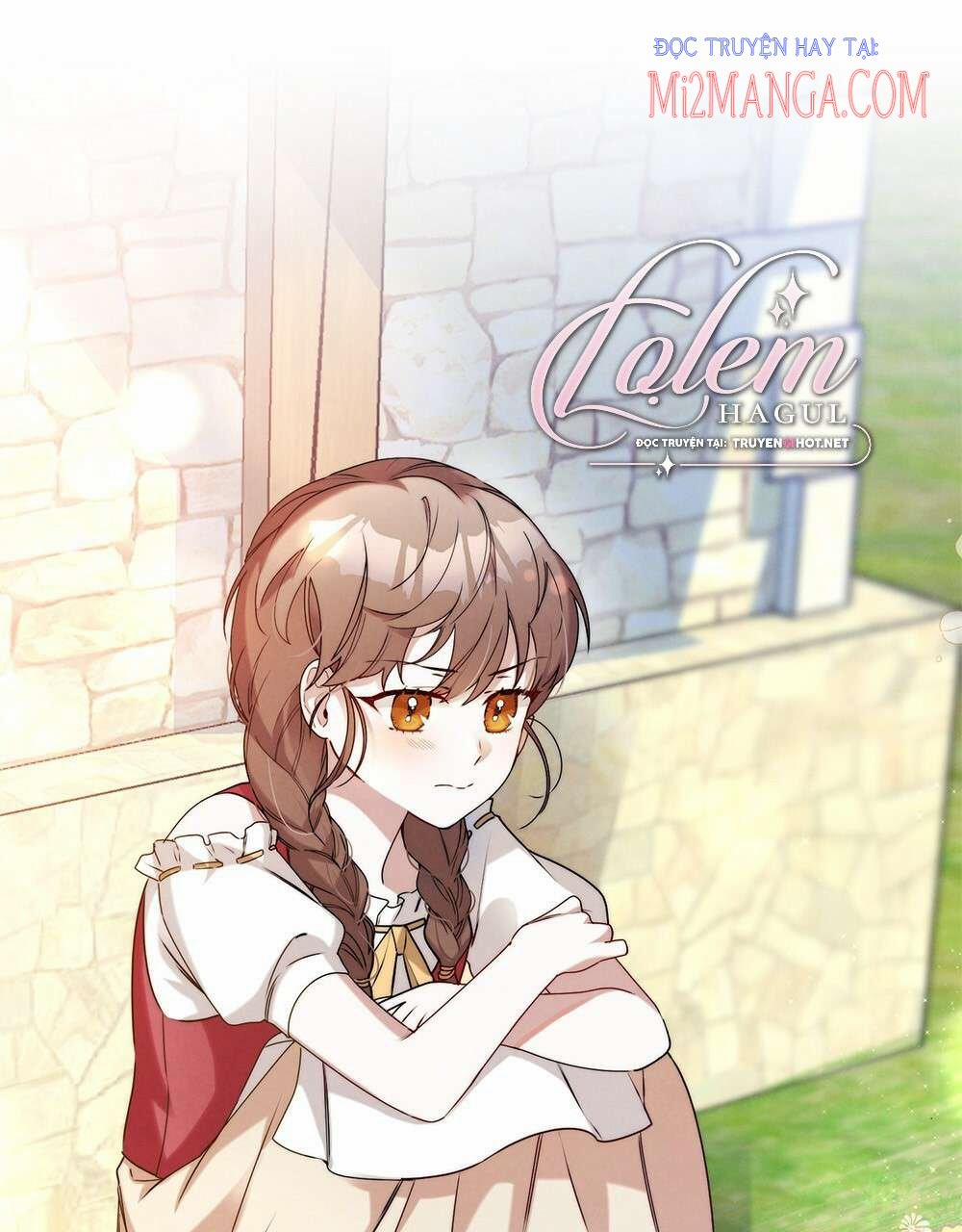 Ánh Sáng Vàng Của Bình Minh 1 trang 5