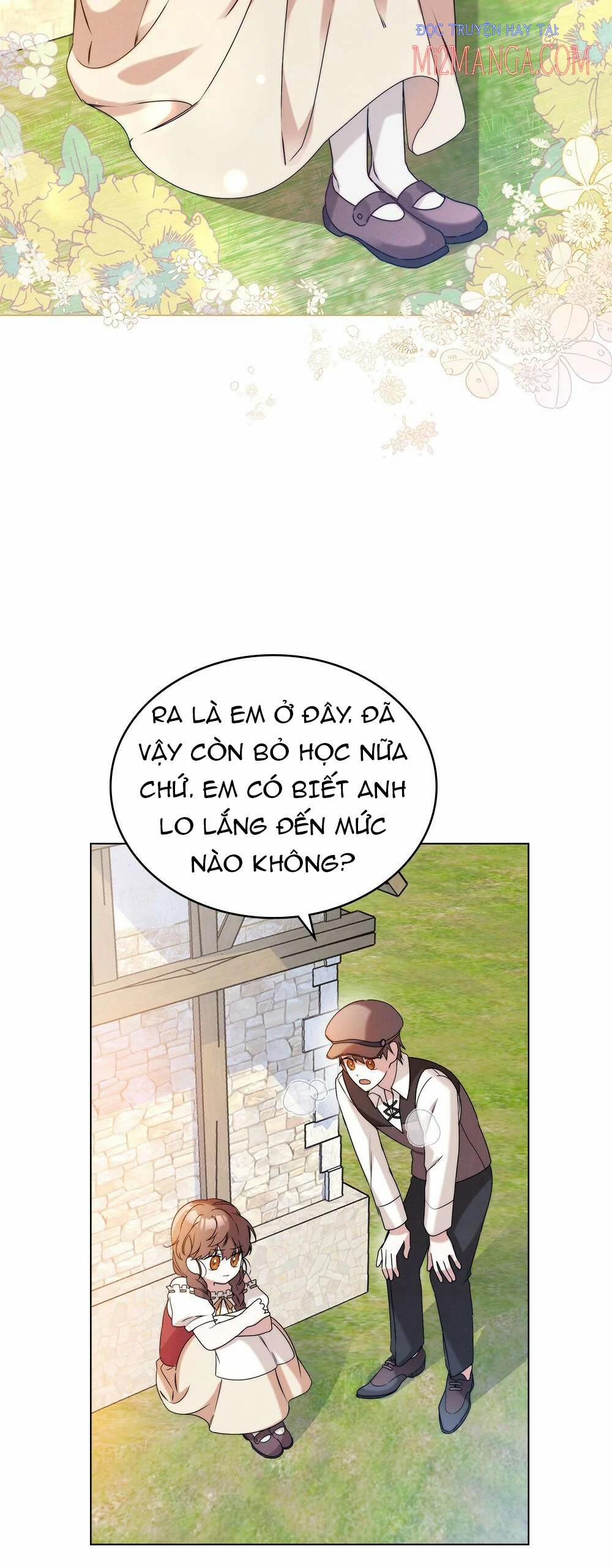 Ánh Sáng Vàng Của Bình Minh 1 trang 6