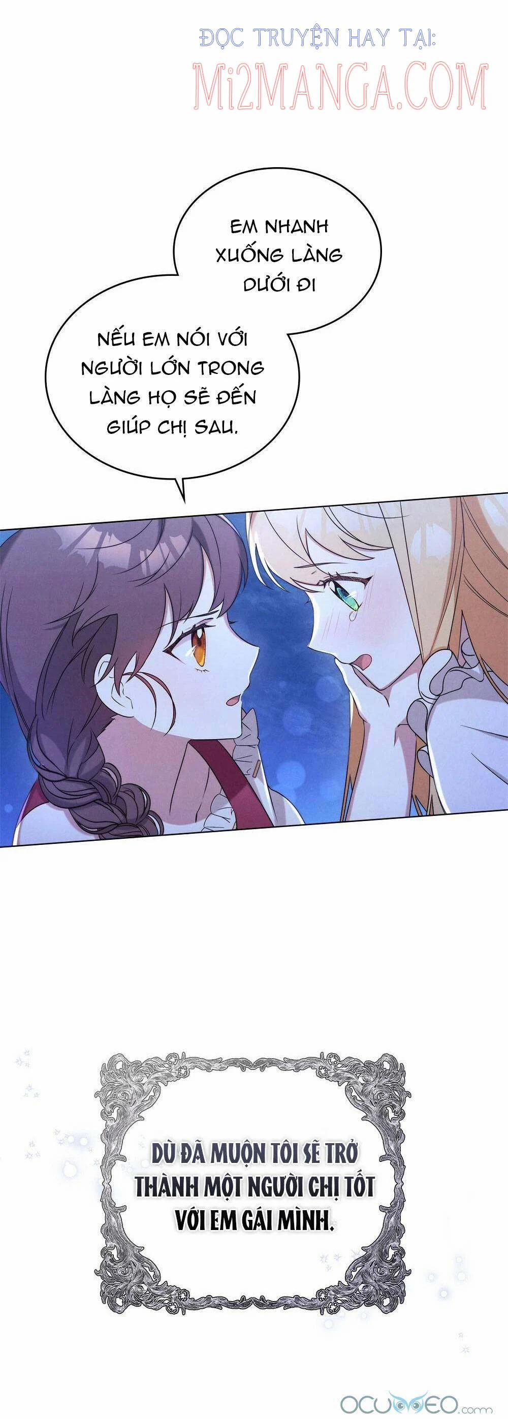 Ánh Sáng Vàng Của Bình Minh 2.5 trang 11