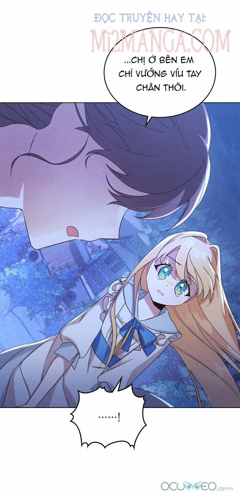 Ánh Sáng Vàng Của Bình Minh 2.5 trang 13