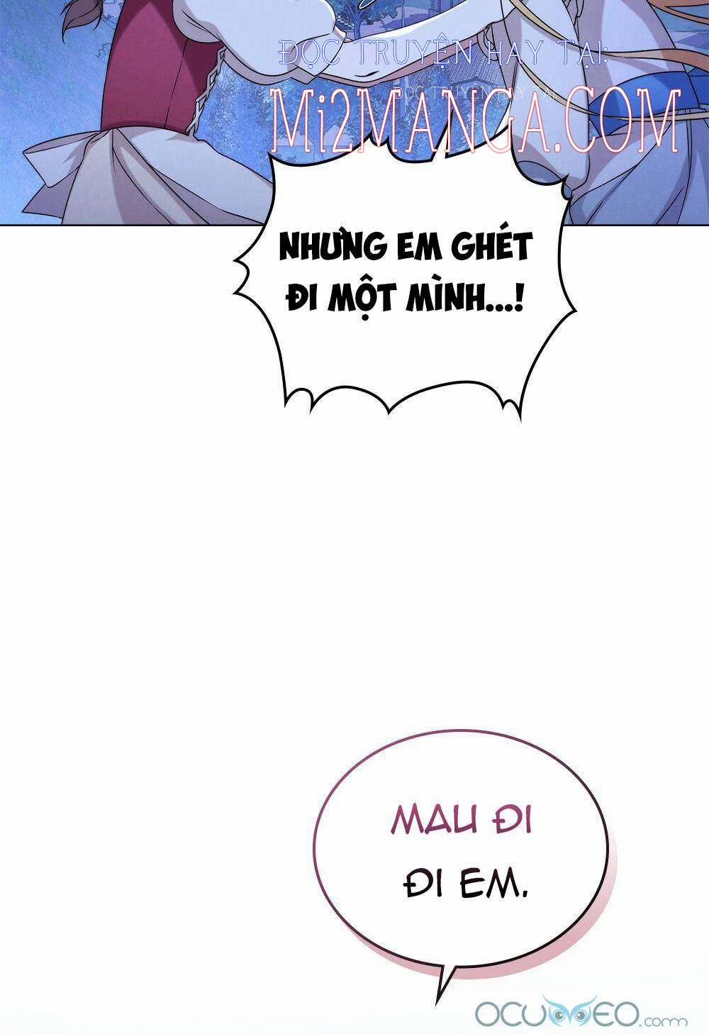 Ánh Sáng Vàng Của Bình Minh 2.5 trang 15