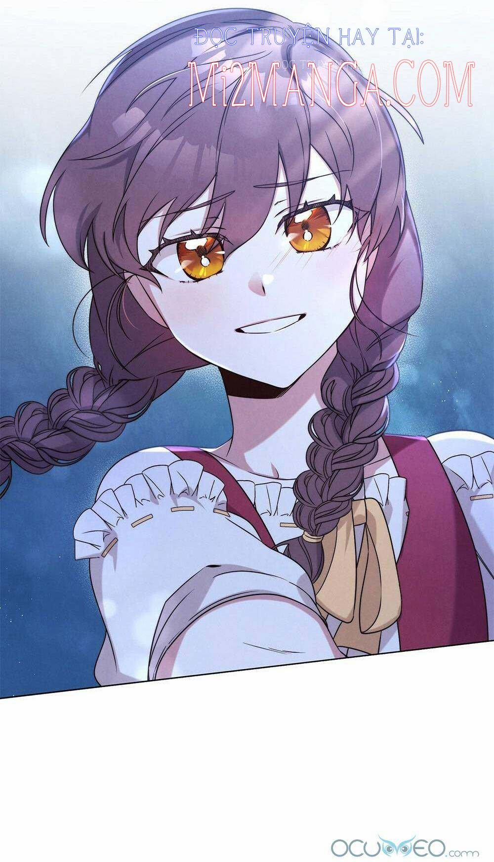 Ánh Sáng Vàng Của Bình Minh 2.5 trang 16