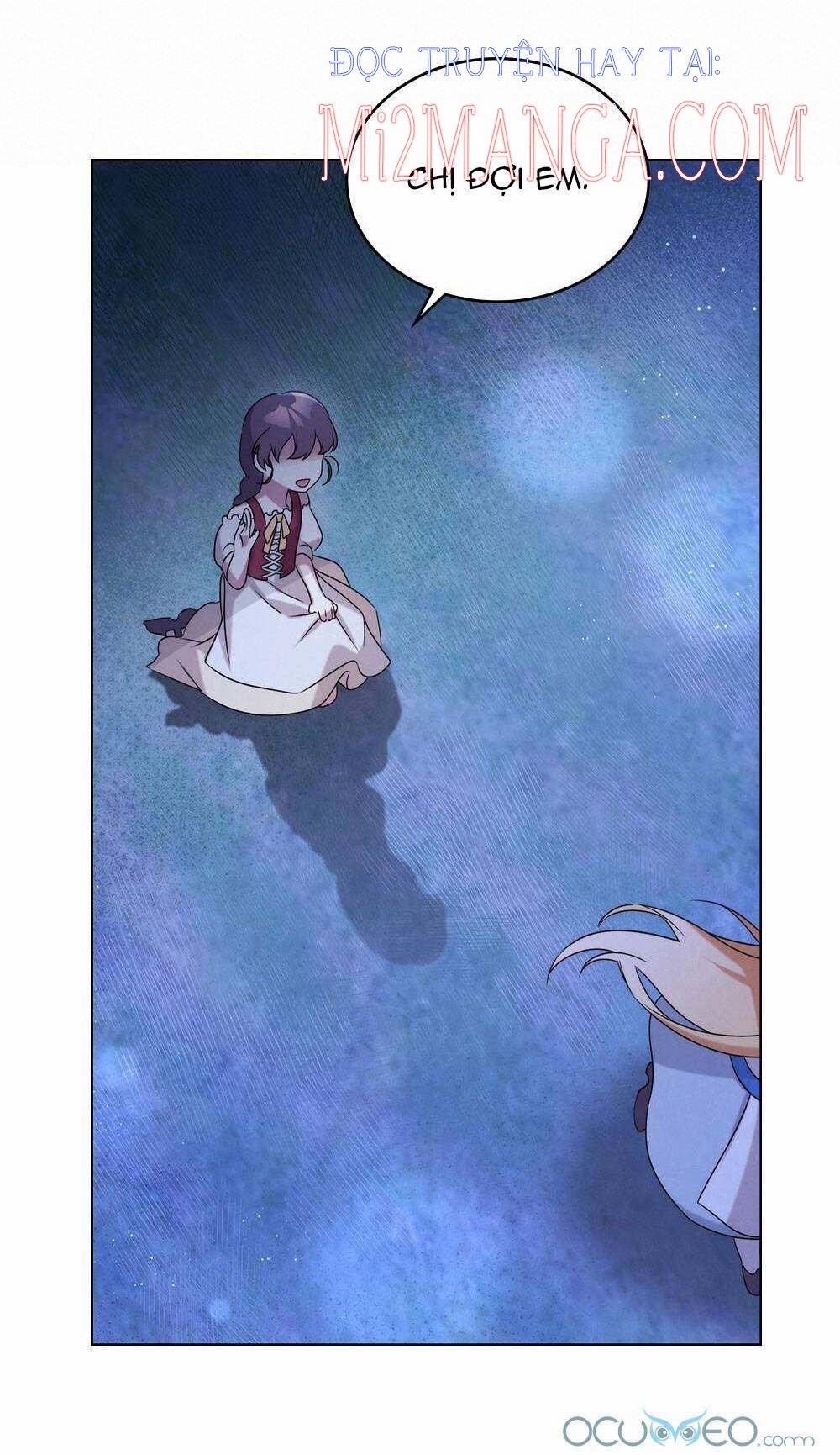 Ánh Sáng Vàng Của Bình Minh 2.5 trang 19