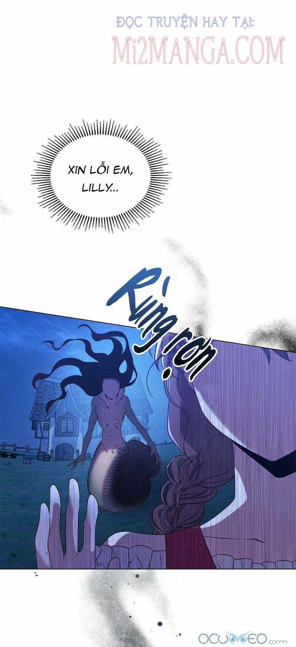 Ánh Sáng Vàng Của Bình Minh 2.5 trang 20