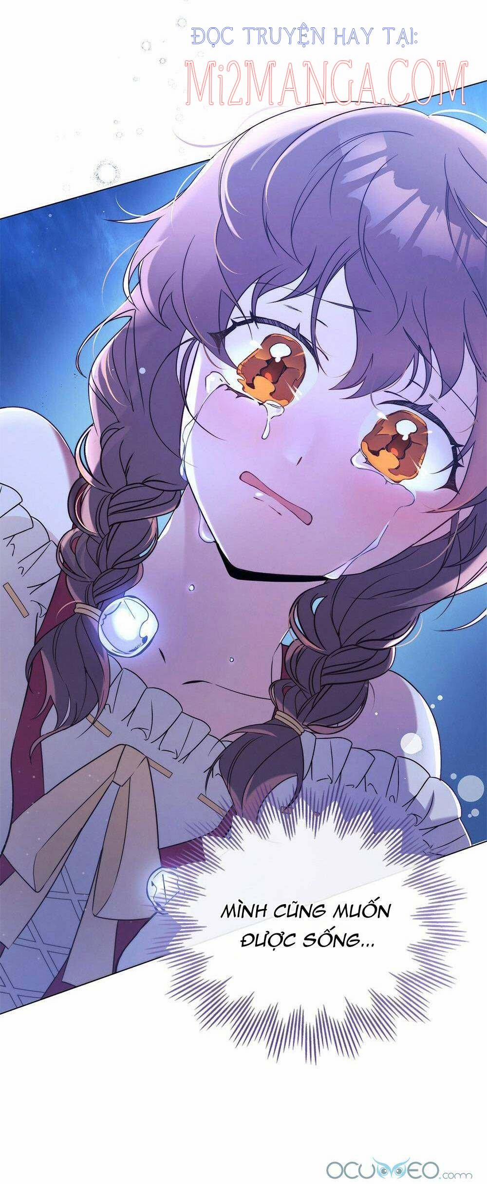 Ánh Sáng Vàng Của Bình Minh 2.5 trang 22