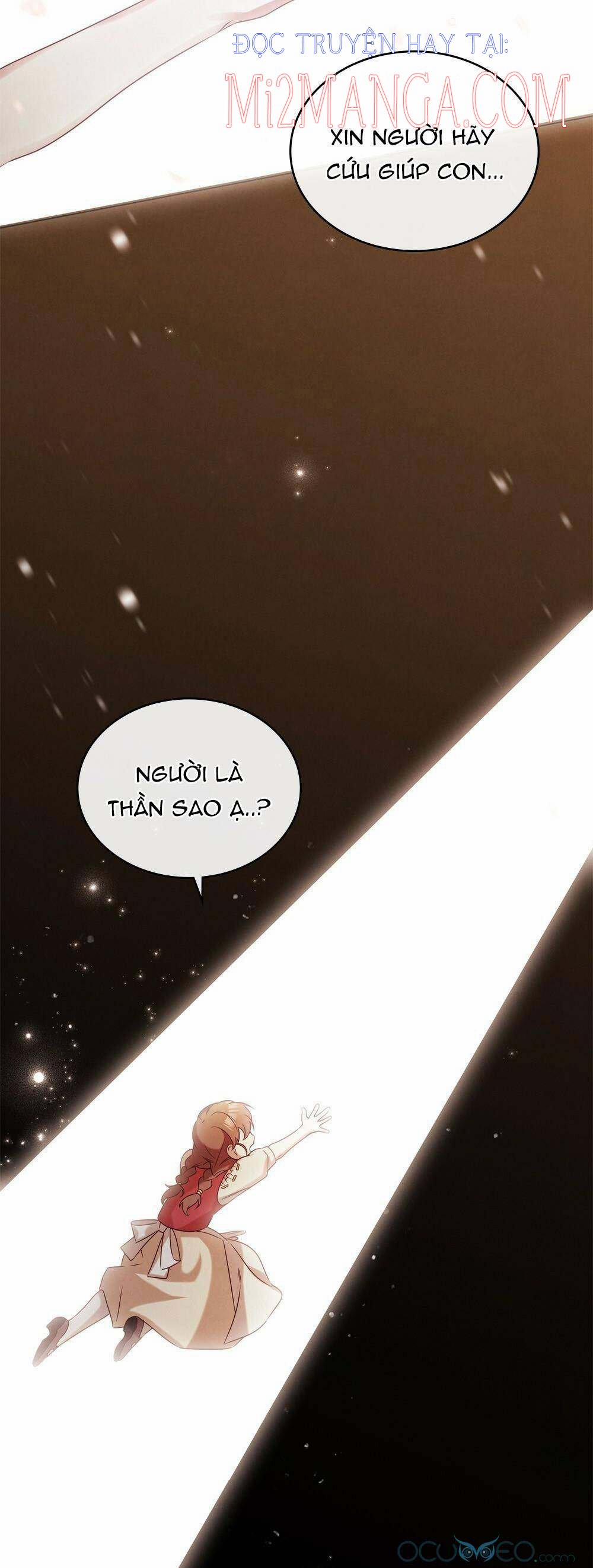 Ánh Sáng Vàng Của Bình Minh 2.5 trang 32