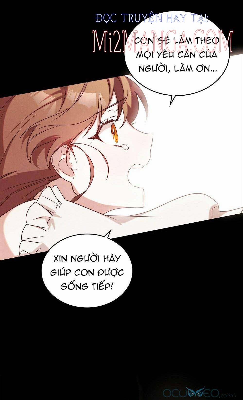 Ánh Sáng Vàng Của Bình Minh 2.5 trang 35